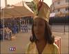 Le Sénégal fête le cinquantenaire de son indépendance - 5986 vues