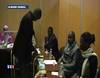 Elections présidentielles sénégalaises dans les bureaux de vote en France - 6470 vues