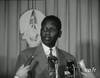 1960 : Mamadou Dia, premier ministre du Sénégal à Paris - 10765 vues