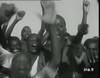 1963 : manifestation et échauffourées à Dakar pendant les élections - 7536 vues