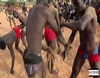 Belles images de la lutte traditionnelle lambdji au Sénégal - 14702 vues