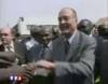 Jacques Chirac au Sénégal - 17615 vues