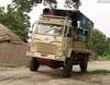 Le camion écologique en Casamance - 27502 vues