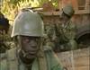 Casamance : la guerre oubliée - 50210 vues
